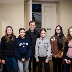 Feuerfest 2026 / Erzdiözese Wien/Schönlaub, Stephan Schönlaub