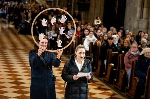 Erzdiözese Wien/Schönlaub