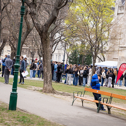Feuerfest 2026 / Erzdiözese Wien/Schönlaub, Stephan Schönlaub
