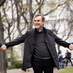 Feuerfest 2026 / Erzdiözese Wien/Schönlaub, Stephan Schönlaub