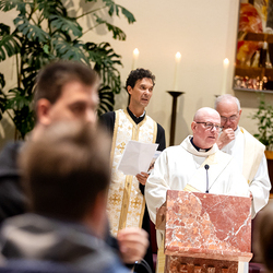 20. ÖKUMENISCHER GOTTESDIENST für Menschen mit und ohne Behinderungen
