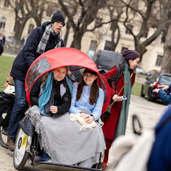 Feuerfest 2026 / Erzdiözese Wien/Schönlaub, Stephan Schönlaub