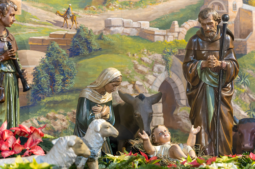 Pfarre Mariahilf in Wien Mariahilf