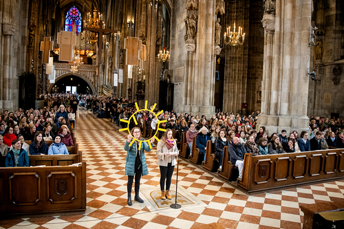 Erzdiözese Wien/Schönlaub