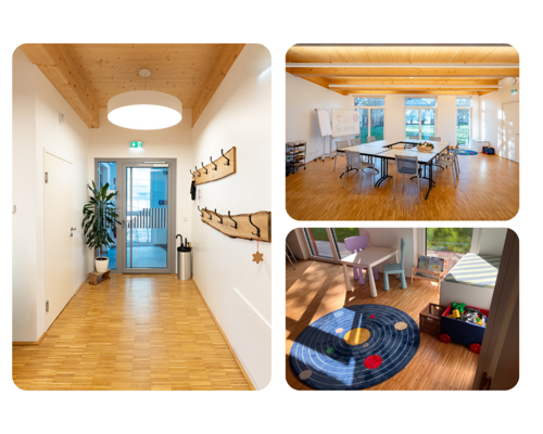 Refugium Collegialität